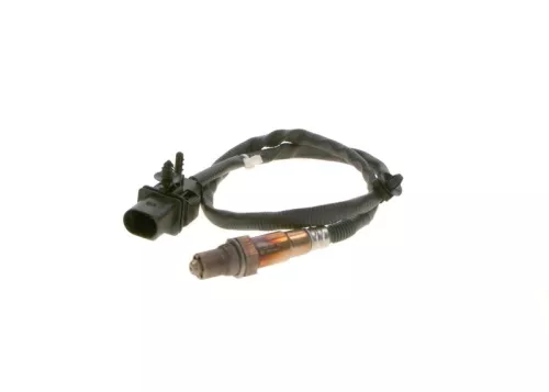 BOSCH Oxygen Sensor (0258017140)