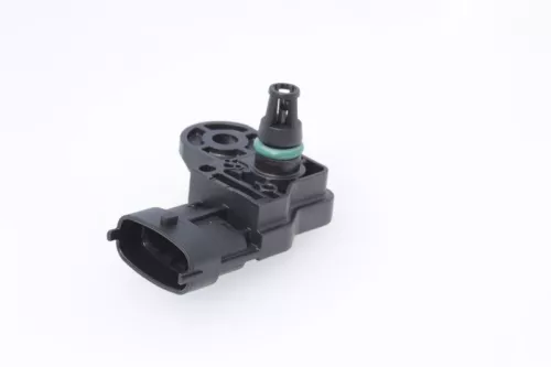 Sensor, boost pressure