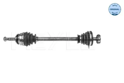 MEYLE Drive Shaft (16-144980034)
