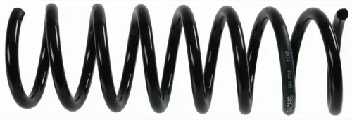 Suspension Spring