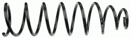 Suspension Spring