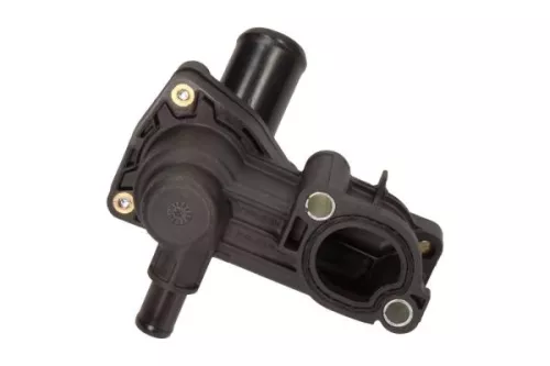 Coolant Flange