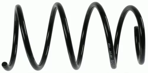 Suspension Spring