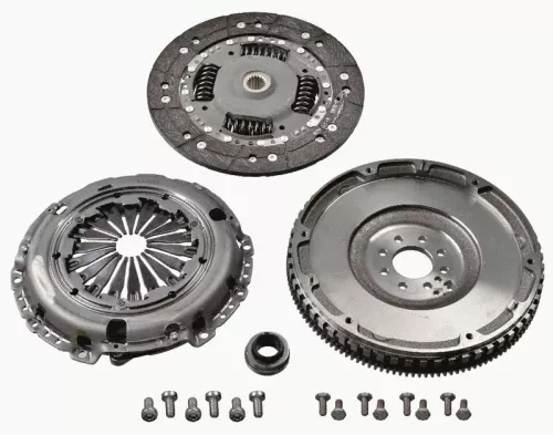 SACHS Clutch Kit (3000 950 777)