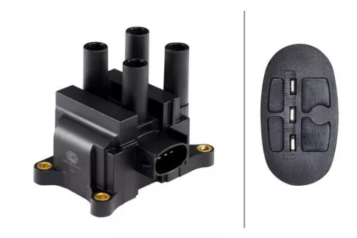 Ignition Coil