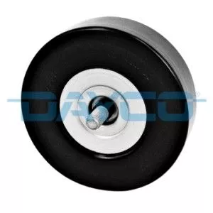 DAYCO Deflection/Guide Pulley, V-ribbed belt (APV2558)