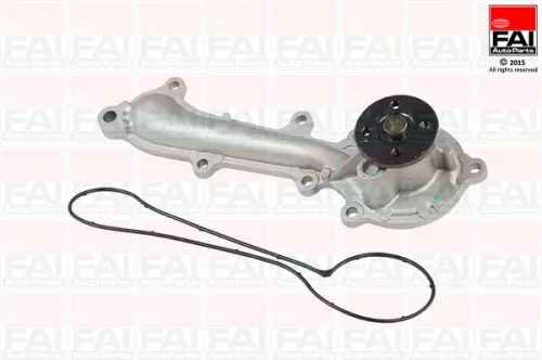 FAI AutoParts Water Pump, engine cooling (WP6613)