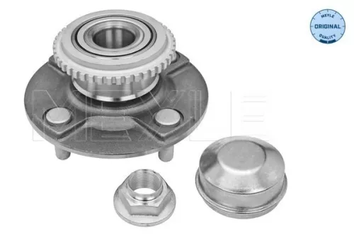MEYLE Wheel Hub (36-147520000)