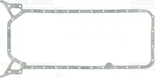 Gasket, oil sump