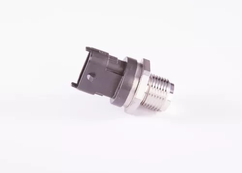BOSCH Sensor, fuel pressure (0281006053)