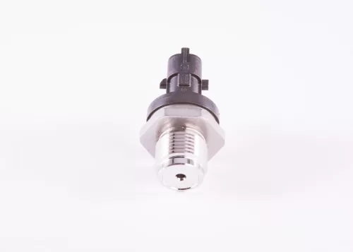BOSCH Sensor, fuel pressure (0281006053)