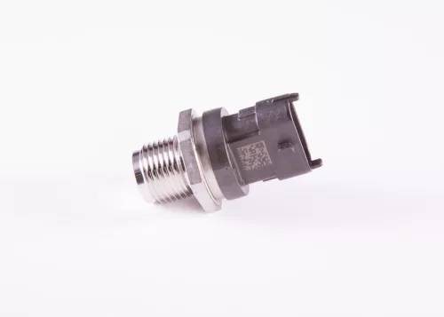 BOSCH Sensor, fuel pressure (0281006053)