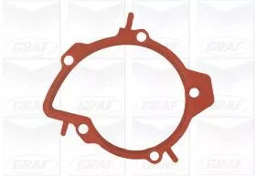 GRAF Water Pump, engine cooling (PA1110)