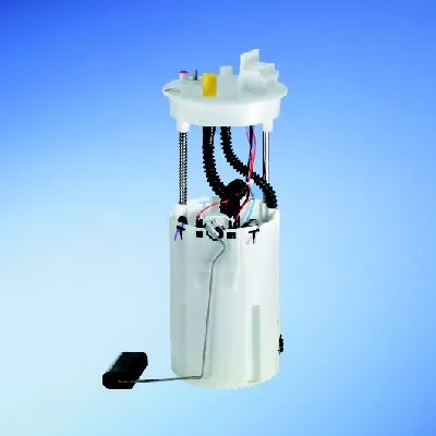 Fuel Feed Unit