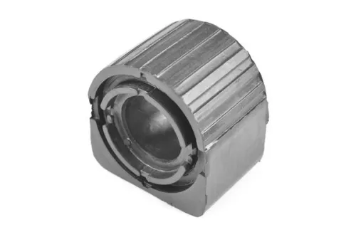 Mounting, stabiliser bar