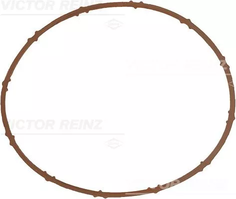 Gasket, intake manifold housing