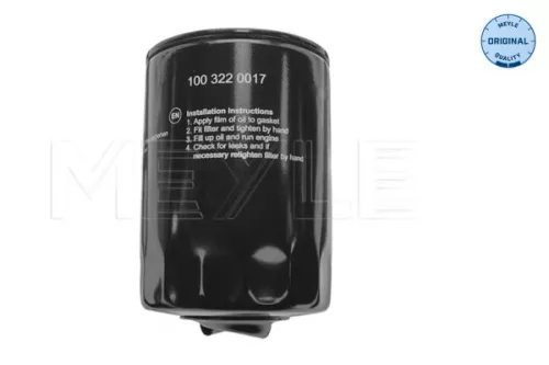 MEYLE Oil Filter (1003220017)