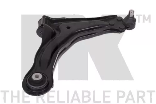 NK Control/Trailing Arm, wheel suspension (5013340)