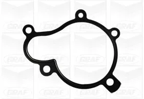 GRAF Water Pump, engine cooling (PA1063)