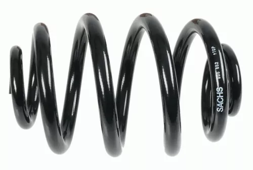 Suspension Spring