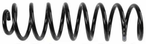 Suspension Spring