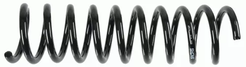Suspension Spring