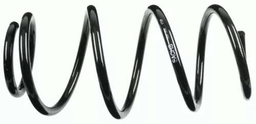 Suspension Spring