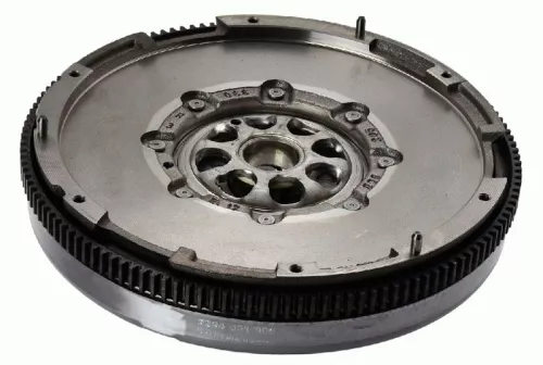 Flywheel
