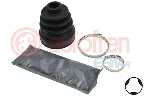 AUTOFREN SEINSA Bellow Kit, drive shaft (D8545)