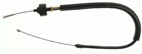 SACHS Cable Pull, clutch control (3074 600 294)