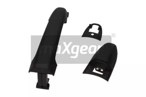 Exterior Door Handle