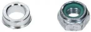 SACHS Shock Absorber (290 561)