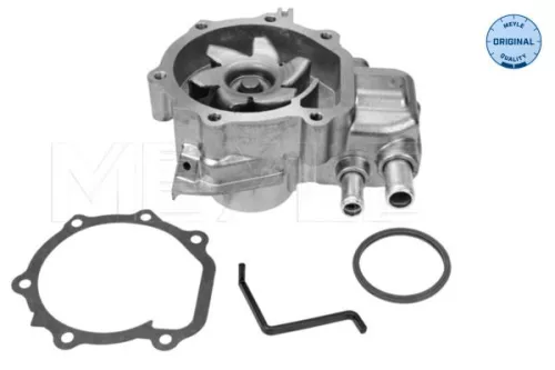 MEYLE Water Pump, engine cooling (34-132200003)