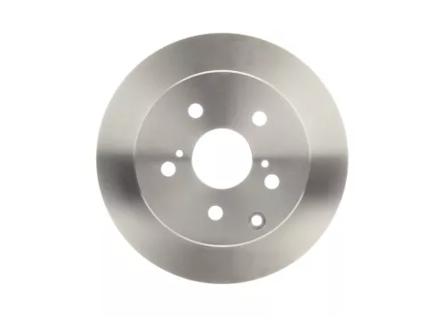 BOSCH Brake Disc (0986479520)