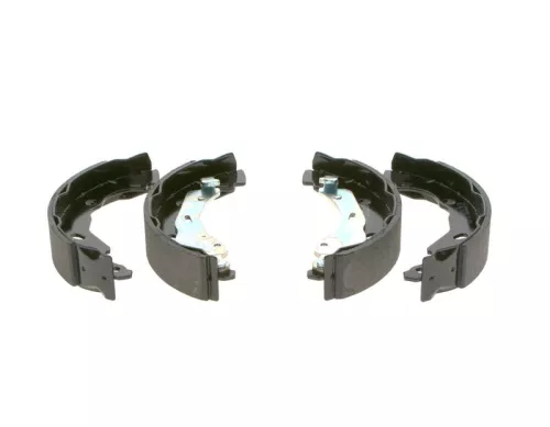 BOSCH Brake Shoe Set (0986487627)