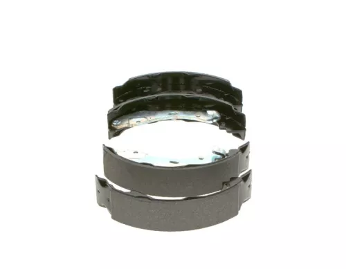 BOSCH Brake Shoe Set (0986487627)