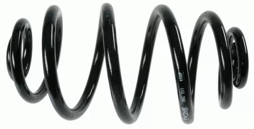 Suspension Spring