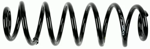 SACHS Suspension Spring (994 414)