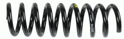Suspension Spring