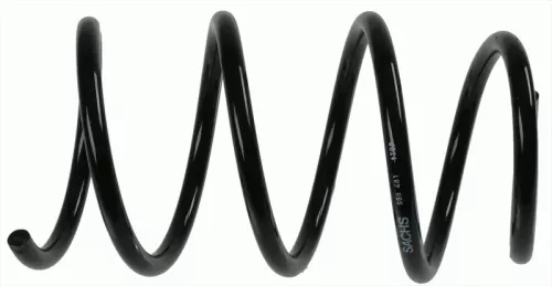 Suspension Spring