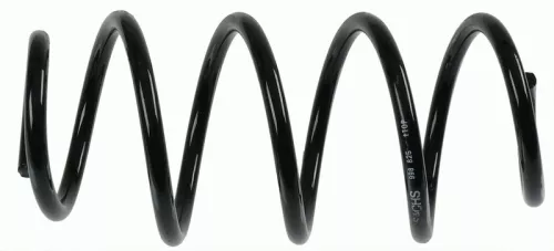 Suspension Spring