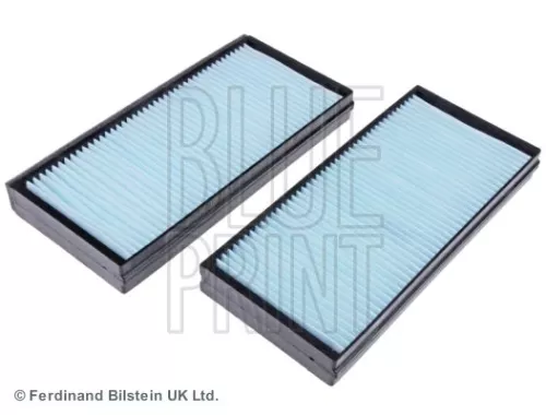 Filter Set, cabin air