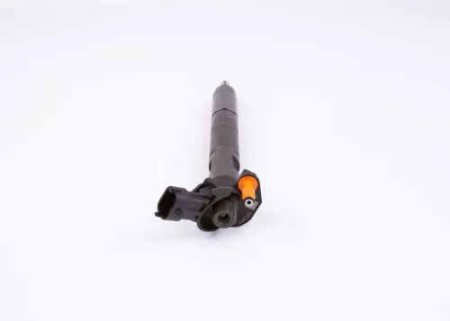 Injector Nozzle