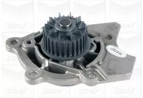 GRAF Water Pump, engine cooling (PA1242)