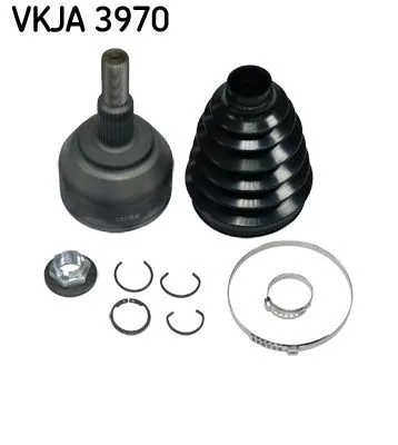 SKF Joint Kit, drive shaft (VKJA3970)