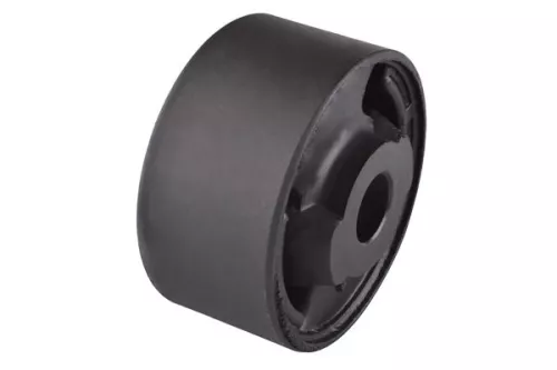 Mounting, differential
