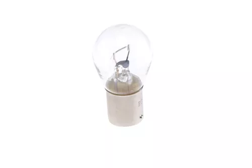 BOSCH Bulb, direction indicator (1987301017)