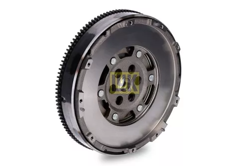 Flywheel