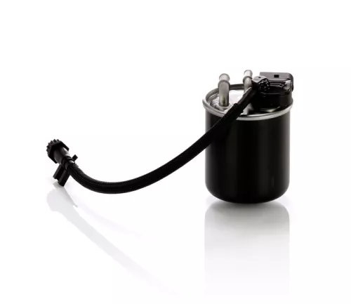 MANN-FILTER Fuel Filter (WK820/19)