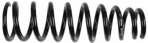 Suspension Spring